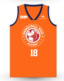 Basketball Academy Uniform (Bulk Order)